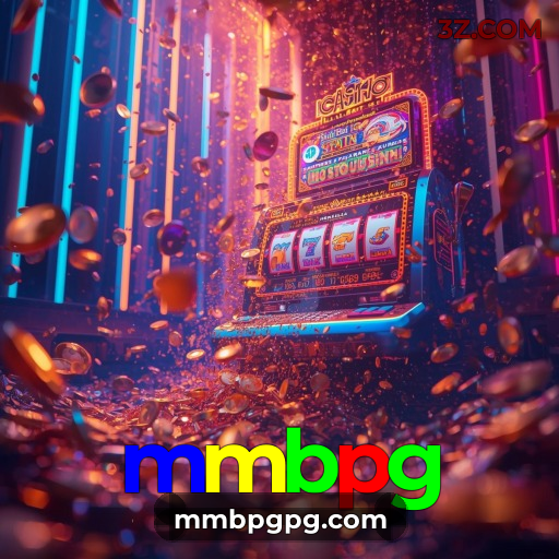 mmbpg:O cassino online mais seguro para sua sorte crescer!